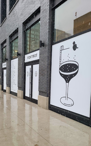 Commercial Printer «Cushing», reviews and photos, 213 W Institute Pl Suite 200, Chicago, IL 60610, USA