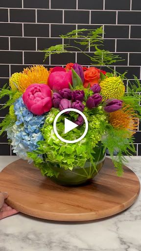 Florist «Vienna Florist & Gifts», reviews and photos, 431 Maple Ave W, Vienna, VA 22180, USA