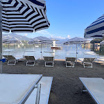 Photo n°2 de l'avis de sergiu.l fait le 04/09/2022 à 14:19 sur le  Lido di Gozzano à Gozzano