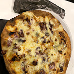 Photo n°2 de l'avis de OLIVIER.I fait le 21/09/2021 à 13:40 sur le  Ostia che... Pizza! ️ à Ostia