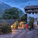 Photo n°1 de l'avis de Patrick.i fait le 10/07/2022 à 19:28 sur le  Ristorante Locanda Del Bel Sorriso à Mattarello