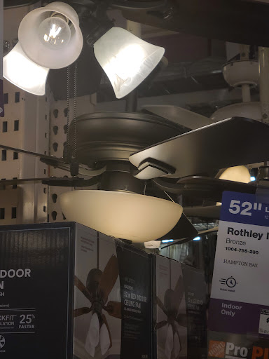 Home Improvement Store «The Home Depot», reviews and photos, 4385 Commons Dr W, Destin, FL 32541, USA