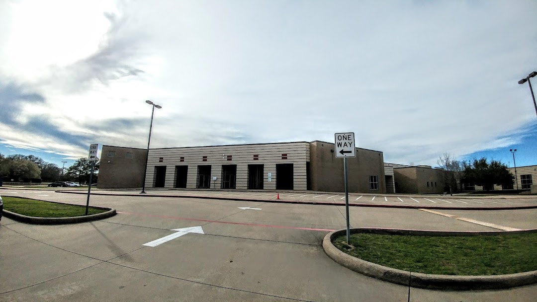 Cross Timbers Middle School