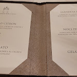 Photo n°2 de l'avis de Patrick.a fait le 01/01/2024 à 17:55 sur le  Ristorante Del Capo à Bordighera