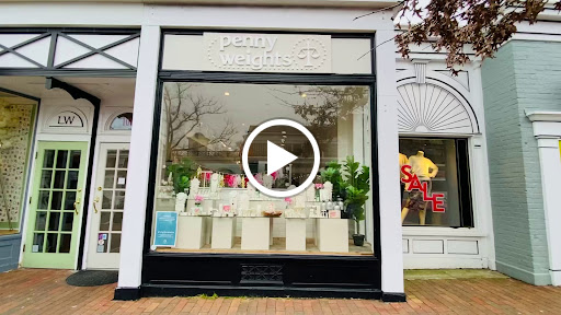 Gift Shop «Pennyweights», reviews and photos, 124 Elm St, New Canaan, CT 06840, USA