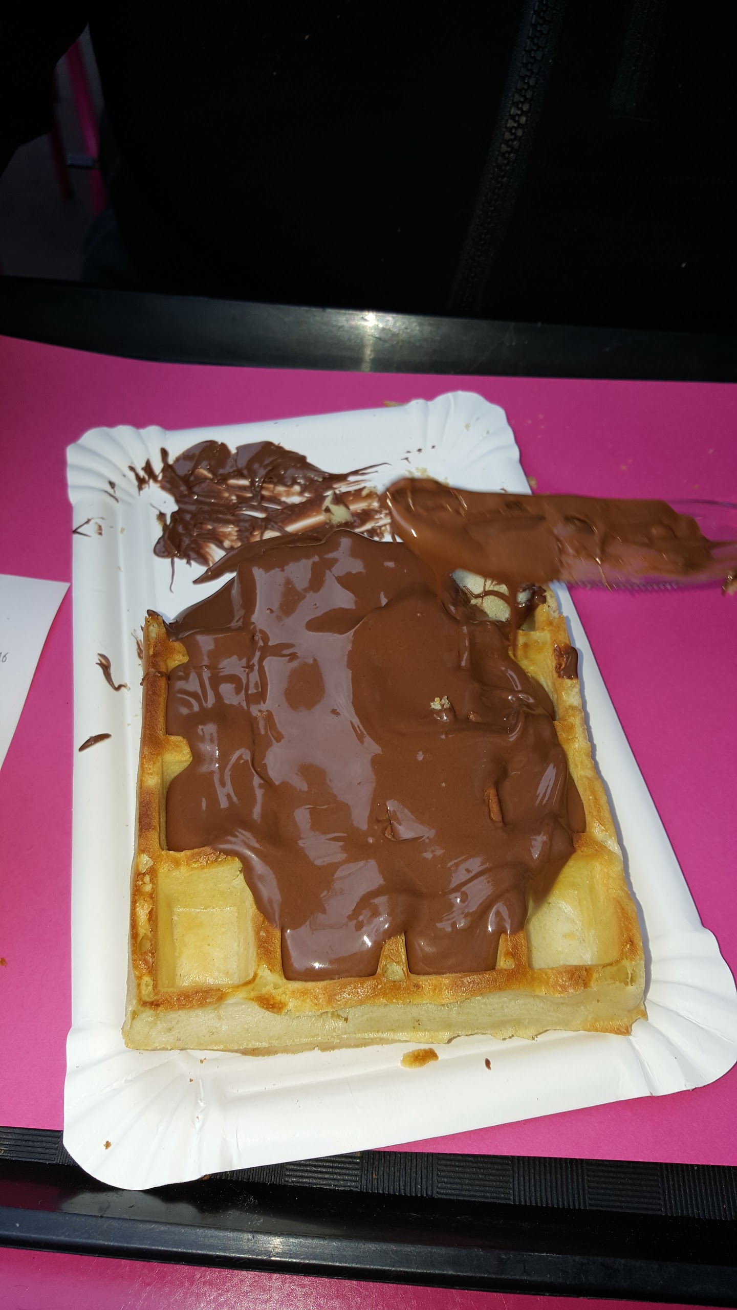 Photo n° 1 de l'avis de Julien.E fait le 05/04/2017 à 17:50