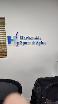 Harborside Sport and Spine Chiropractic and Physical Therapy - Photo 8 - Car repair in Jersey City, NJ, Newark