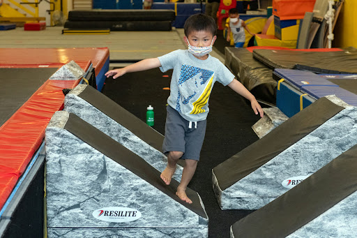 Gymnastics Center «OMEGA Gymnastics», reviews and photos, 9700 SW Harvest Ct, Beaverton, OR 97005, USA