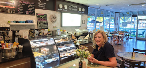 Coffee Shop «Island Java Cafe», reviews and photos, 20350 Summerlin Rd #7115, Fort Myers, FL 33908, USA