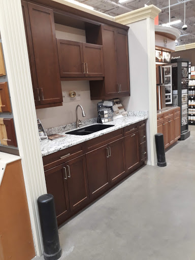 Home Improvement Store «The Home Depot», reviews and photos, 545 S Telegraph Rd, Pontiac, MI 48341, USA