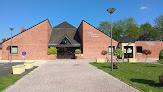 Centre Social de l'Antonnière (Aigné, La Milesse, Saint Saturnin) La Milesse