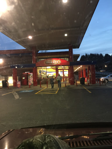 Convenience Store «Sheetz», reviews and photos, 658 E Main St, Hummelstown, PA 17036, USA
