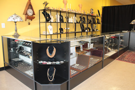 Jewelry Buyer «Cash For Gold, Silver, Jewelry, and More», reviews and photos, 205 S Delsea Dr, Vineland, NJ 08360, USA