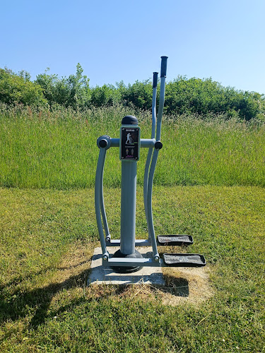 Parc Paysagé à Libramont-Chevigny