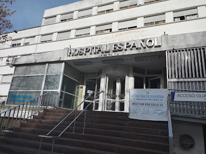 Hospital Español de La Plata