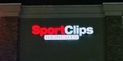 Sport Clips Haircuts of New Port Richey