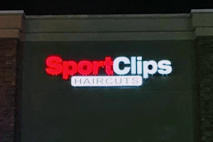 Sport Clips Haircuts of New Port Richey image