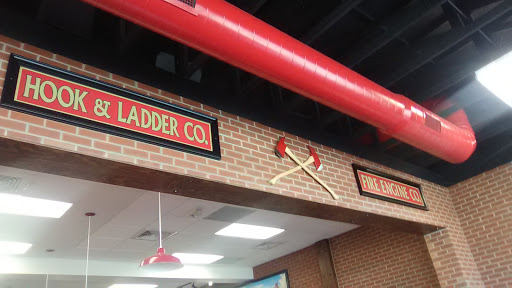 Sandwich Shop «Firehouse Subs», reviews and photos, 90 Douglas Ave, Holland, MI 49424, USA