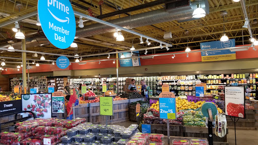Grocery Store «Whole Foods Market», reviews and photos, 471 NJ-35, Red Bank, NJ 07701, USA