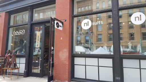 Shoe Store «Shoo Inc», reviews and photos, 241 N Broadway #1B, Milwaukee, WI 53202, USA