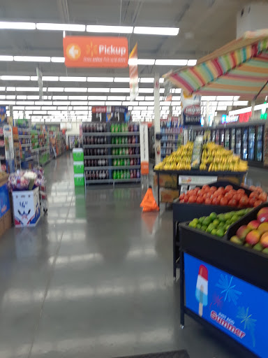 Supermarket «Walmart Neighborhood Market», reviews and photos, 444 W Grand St, Springfield, MO 65807, USA