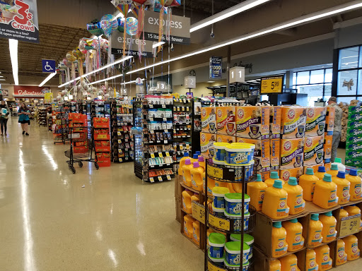 Grocery Store «Safeway», reviews and photos, 1891 Pioneer Pkwy E, Springfield, OR 97477, USA