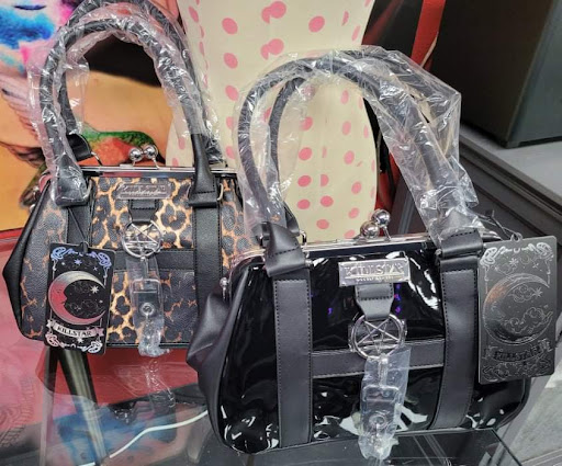 Explore hadestown tattoo ideas, creative tattoo ideas in Redding, available at Dominant Ink