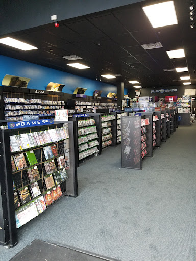 Video Game Store «Beltline Play N Trade», reviews and photos, 2500 E Beltline Ave SE, Grand Rapids, MI 49546, USA