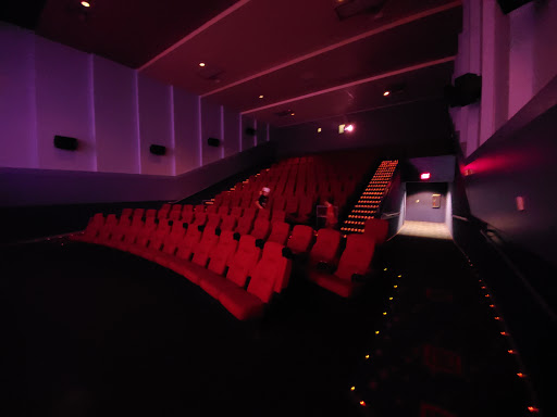 Movie Theater «AMC Classic South Bend 16», reviews and photos, 450 W Chippewa Ave, South Bend, IN 46614, USA