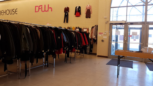 Discount Store «Discount Fashion Warehouse Northland», reviews and photos, 2727 Northland Plaza Dr, Columbus, OH 43231, USA