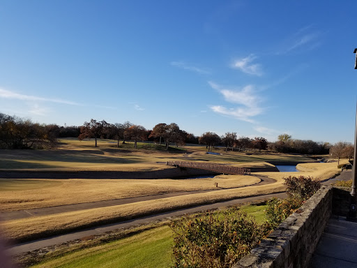 Golf Course «Texas Star Golf Course», reviews and photos, 1400 Texas Star Pkwy, Euless, TX 76040, USA
