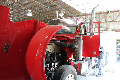 Powder Coating Service «Final Finish», reviews and photos, 382 Gardner Lane Rd, Morgantown, KY 42261, USA