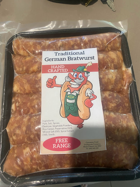 Cassowary Coast Smallgoods co