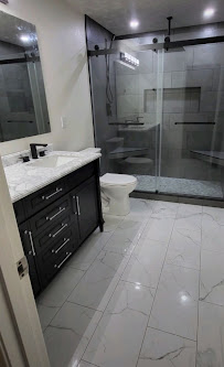 Silverback Remodeling & Construction - Photo 5 - Car repair in , Houston