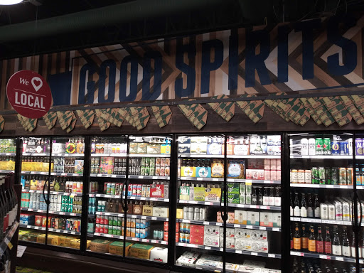 Grocery Store «Whole Foods Market», reviews and photos, 3313 University Ave, Madison, WI 53705, USA