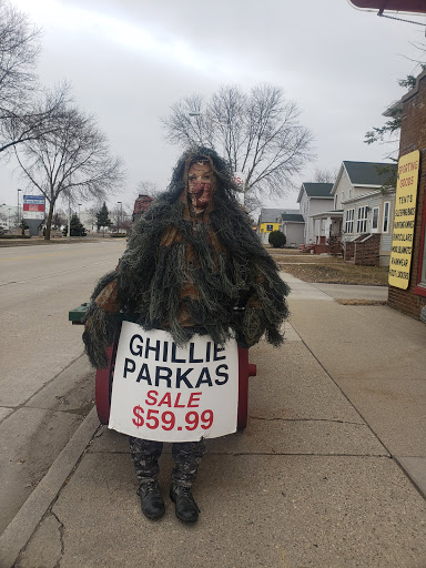 Army & Navy Surplus Shop «FDL Surplus Army Navy Store», reviews and photos, 80 W Scott St, Fond du Lac, WI 54935, USA