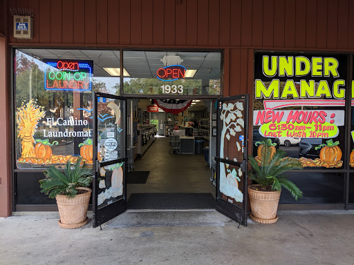 Laundry Service «Capital Laundry», reviews and photos, 1933 El Camino Real, Mountain View, CA 94040, USA