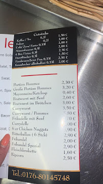 Carte du Zum Bevertreff à Radevormwald