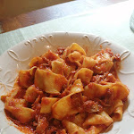 Photo n°3 de l'avis de Quirino.a fait le 02/06/2023 à 15:36 sur le  Loch Ness à Sellano