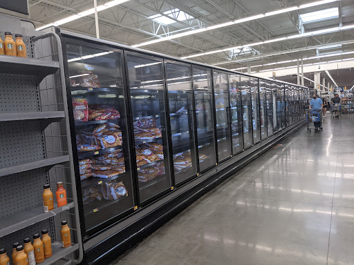 Department Store «Walmart Supercenter», reviews and photos, 7400 Guilford Dr, Frederick, MD 21704, USA