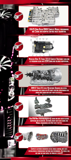 Car Repair and Maintenance «Dr. Auto Tech», reviews and photos, 600 Pacific Coast Hwy, Hermosa Beach, CA 90254, USA