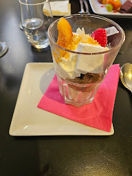 Photo n°43 de Cave et Restaurant Le Bateau Ivre à Poitiers ()