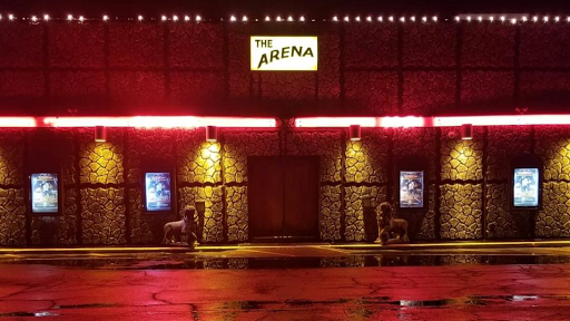 Live Music Venue «The Arena», reviews and photos, 7830 Normandy Blvd, Jacksonville, FL 32221, USA