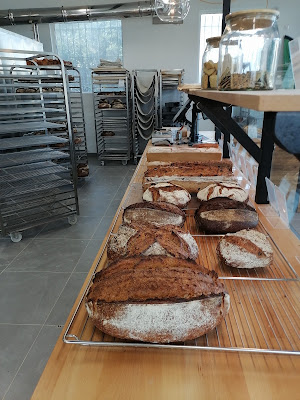 Boulangerie Racines à Carnoux-en-Provence