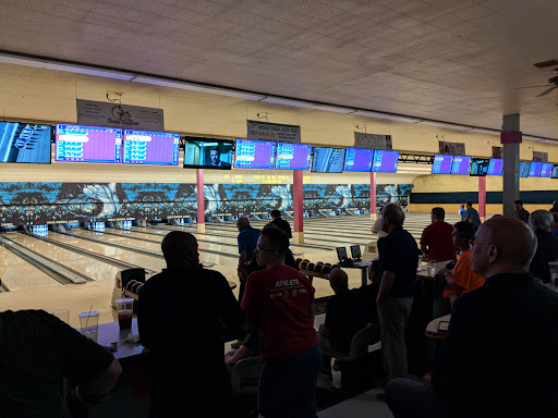 Bowling Alley «Texa-Tonka Lanes», reviews and photos, 8200 Minnetonka Blvd, Minneapolis, MN 55426, USA