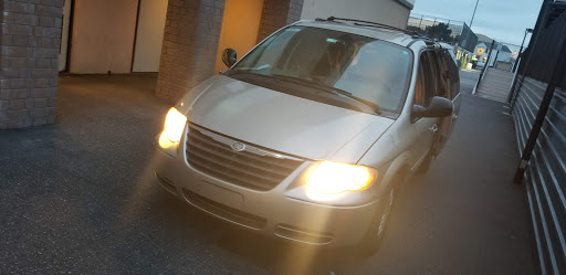 Used Car Dealer «Six Days Auto Sales», reviews and photos, 7349 S Western Ave, Chicago, IL 60636, USA