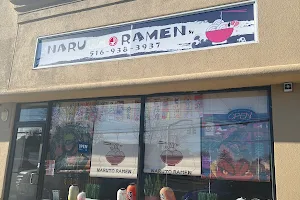 Naru Ramen image