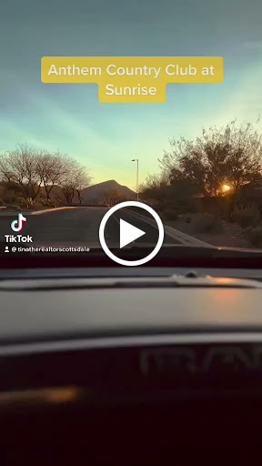 Golf Course «Anthem Country Club», reviews and photos, 2708 W Anthem Club Dr, Phoenix, AZ 85086, USA