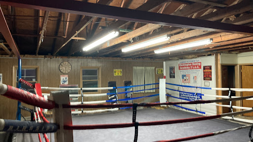 Boxing Gym «washington boxing academy 2», reviews and photos, 435 Crooked Ln, King of Prussia, PA 19406, USA