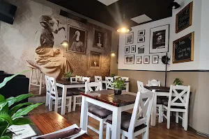 Restaurant Kapelusz image